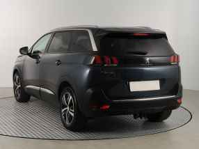 Peugeot 5008 - 2017