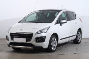 Peugeot 3008 - 2016