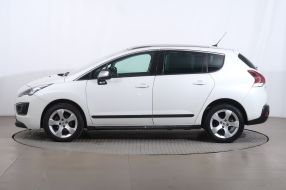 Peugeot 3008 - 2016