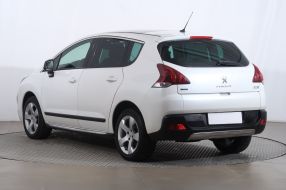 Peugeot 3008 - 2016