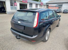 Ford Focus - 2009