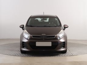 Kia Rio - 2015