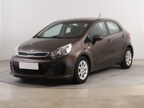 Kia Rio - 2015