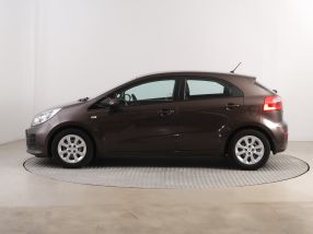 Kia Rio - 2015