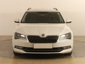 Skoda Superb - 2016