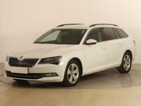 Skoda Superb - 2016