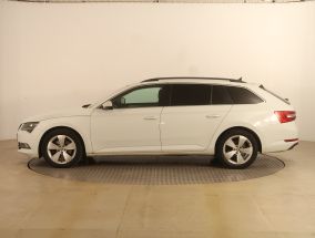 Skoda Superb - 2016