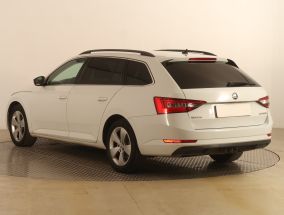 Skoda Superb - 2016