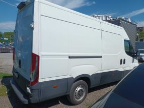 Iveco Daily - 2021