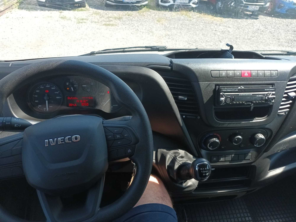 Iveco Daily