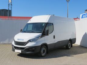 Iveco Daily - 2021