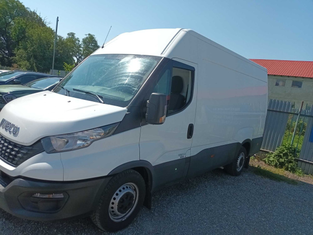 Iveco Daily 2021