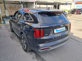 Kia Sorento - 2020