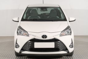 Toyota Yaris - 2020