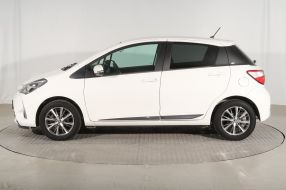 Toyota Yaris - 2020