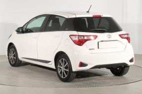 Toyota Yaris - 2020