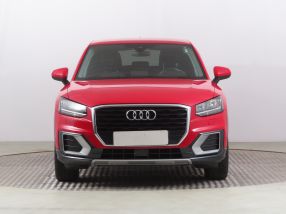 Audi Q2 - 2016