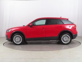 Audi Q2 - 2016