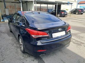 Hyundai i40 - 2014