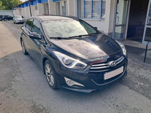 Hyundai i40 2014