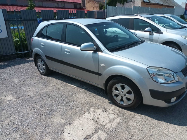 Kia Rio 2008