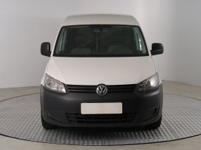 Volkswagen Caddy - 2011