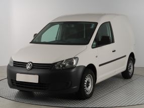Volkswagen Caddy - 2011
