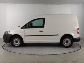 Volkswagen Caddy - 2011