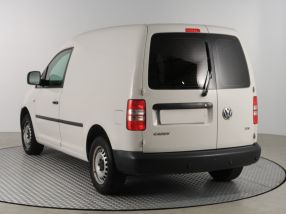 Volkswagen Caddy - 2011