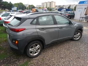 Hyundai Kona - 2020