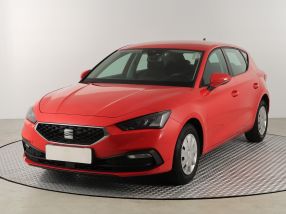Seat Leon - 2021