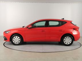 Seat Leon - 2021