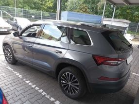 Skoda Kodiaq - 2022