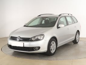 Volkswagen Golf - 2013