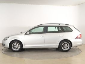 Volkswagen Golf - 2013
