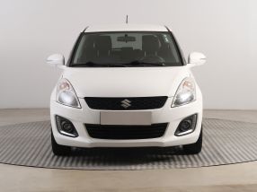 Suzuki Swift - 2016