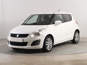 Suzuki Swift - 2016