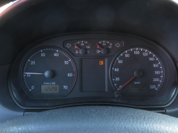 Volkswagen Polo 2008
