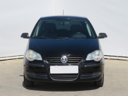 Volkswagen Polo 2008