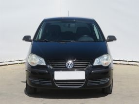 Volkswagen Polo - 2008