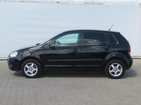 Volkswagen Polo - 2008