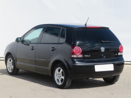 Volkswagen Polo 2008
