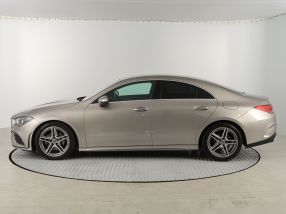 Mercedes-Benz CLA - 2019