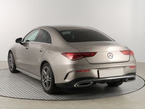Mercedes-Benz CLA - 2019