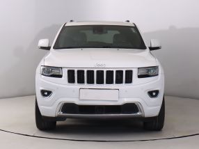 Jeep Grand Cherokee - 2016