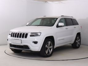 Jeep Grand Cherokee - 2016