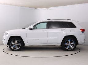 Jeep Grand Cherokee - 2016