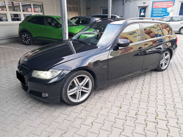 BMW 3 2008