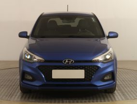 Hyundai i20 - 2018