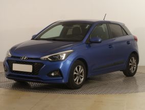 Hyundai i20 - 2018